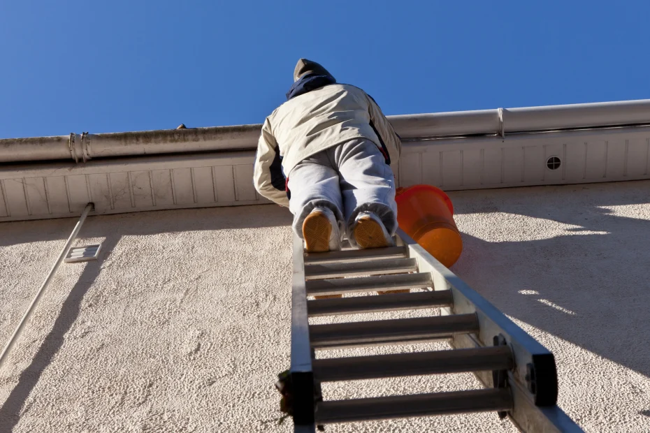 Gutter Cleaning Newell