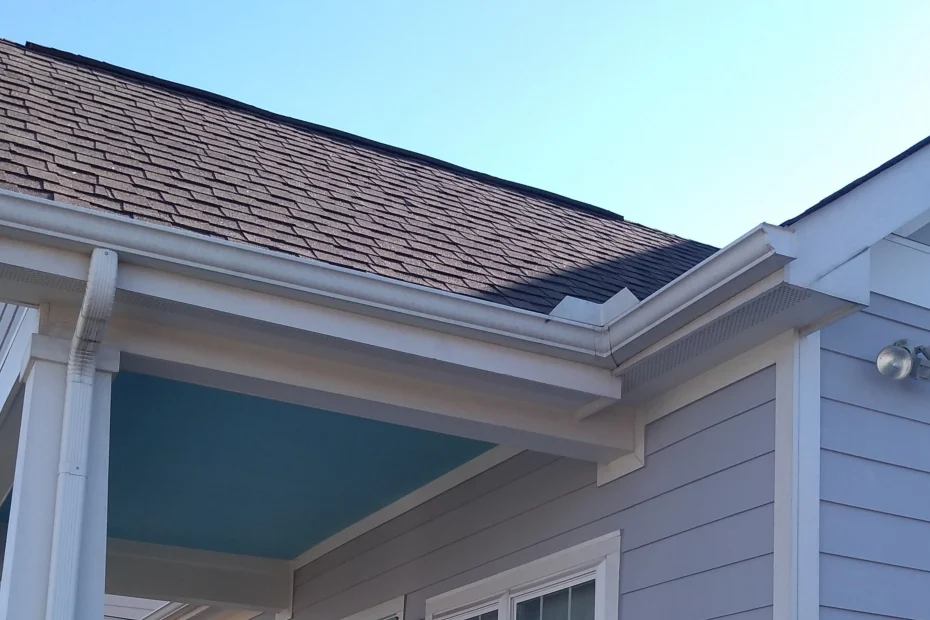 Gutter Cleaning Newell