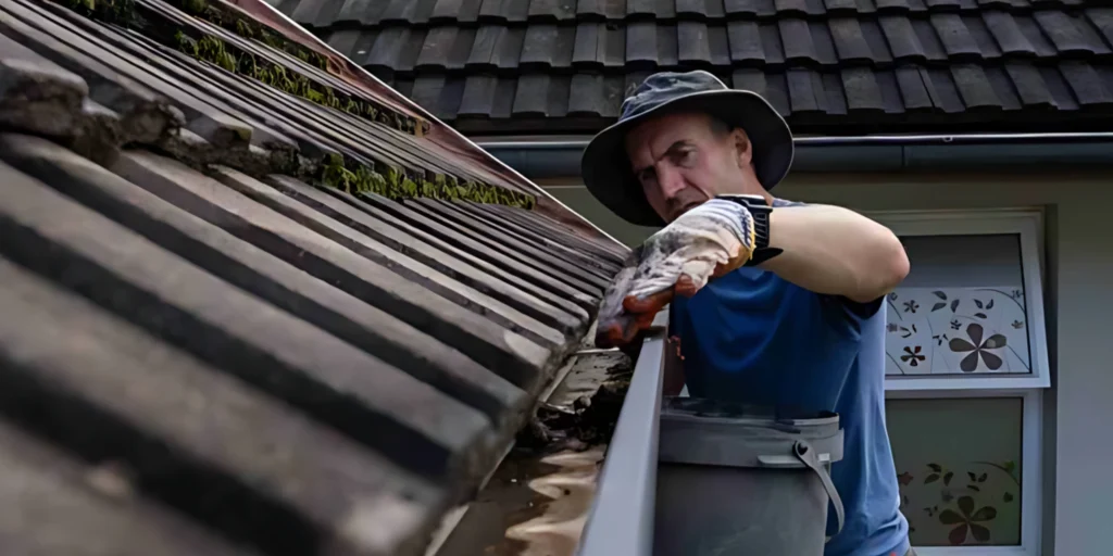 Gutter Cleaning Newell home page