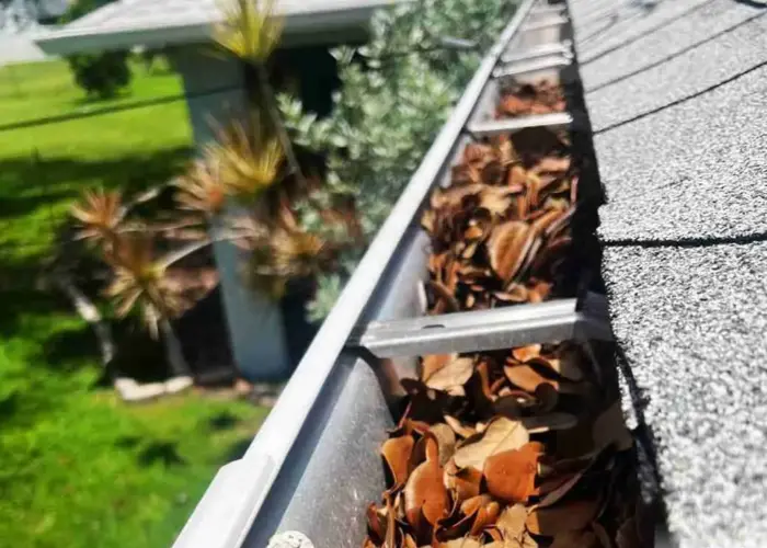 Gutter Cleaning Newell home page